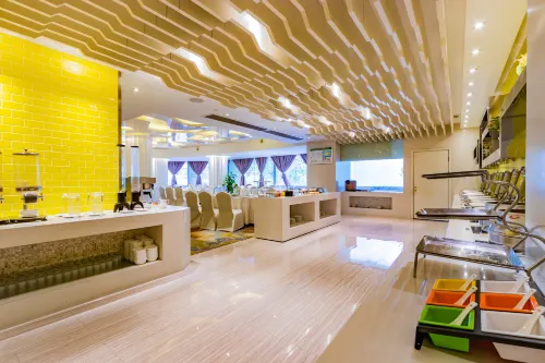 Hangzhou West Lake Enjoyor Hotel Restauration Photos
