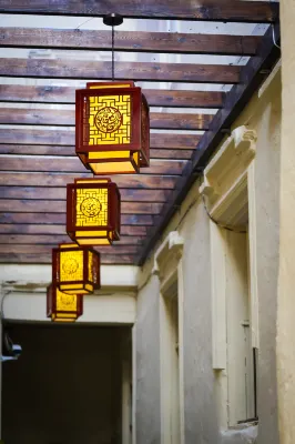 大街小院客棧（潮州古城牌坊街店） 外觀 Photos