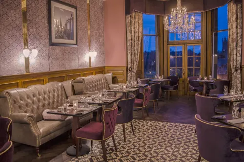 The Bonham Restauration Photos