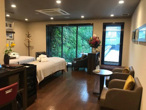 Hotel Mystays Premier Akasaka Loisirs et amusements Photos