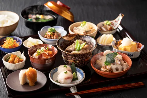 HOTEL AMANEK Kanazawa Featured Photos