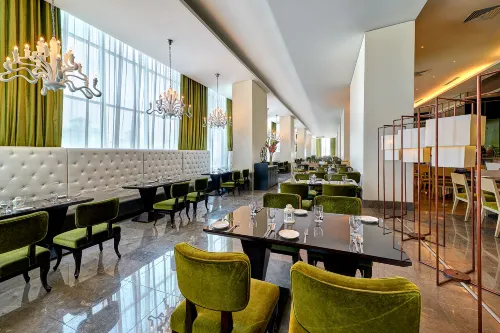Hatten Hotel Melaka Da non perdere Photos