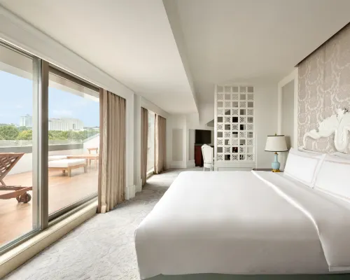 Shangri-La Bosphorus, Istanbul À ne pas manquer Photos