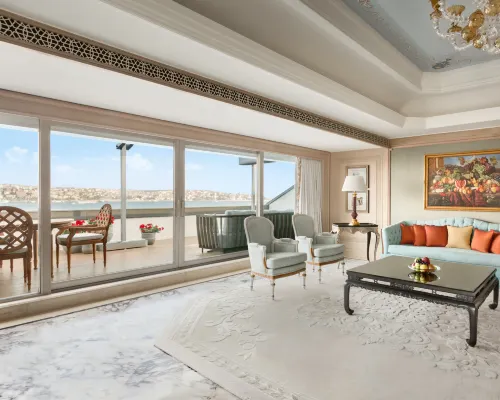 Shangri-La Bosphorus, Istanbul À ne pas manquer Photos