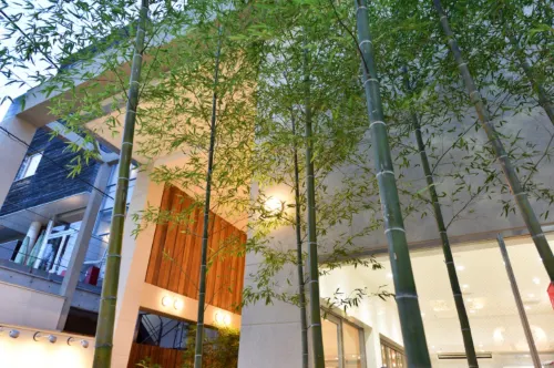 Hotel Hanakomichi Extérieur Photos