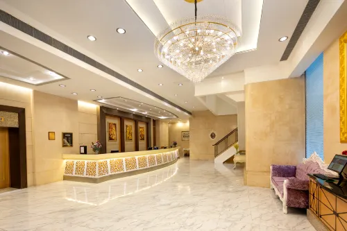 Ramada Hong Kong Grand View Public Areas Photos