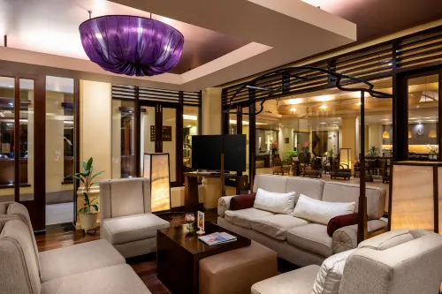 Patong Paragon Resort & Spa Избранное Photos