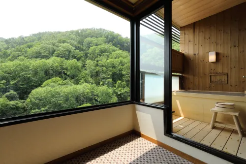 Ryotei Hanayura Chambres Photos