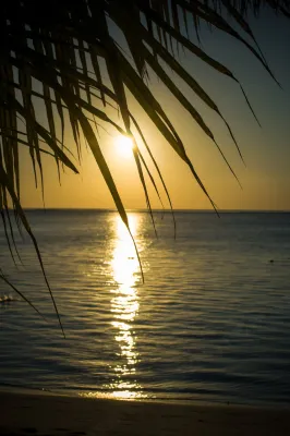 LUX* Le Morne, Mauritius Рядом с отелем Photos
