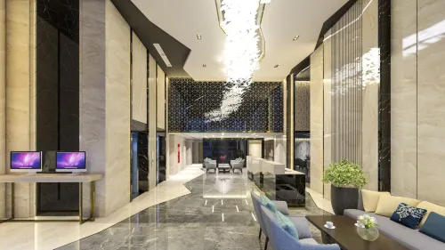 Ventana Nha Trang Hotel Nổi bật Photos