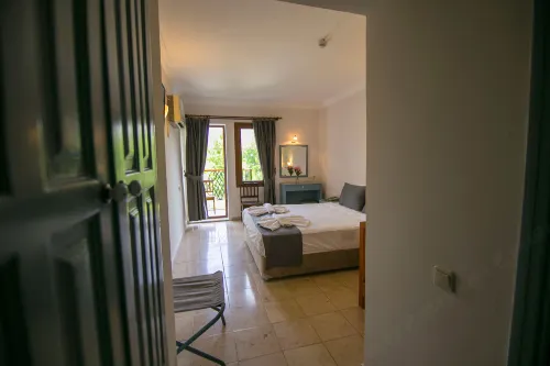 Kilim Hotel & Apart Chambres Photos
