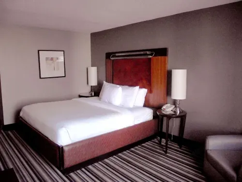 Travelodge by Wyndham Memphis Airport/Graceland À ne pas manquer Photos