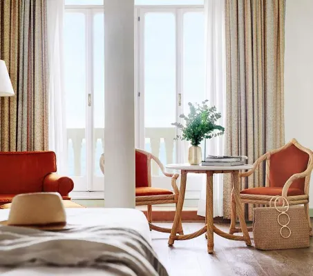 Hotel Excelsior Venice Chambres Photos