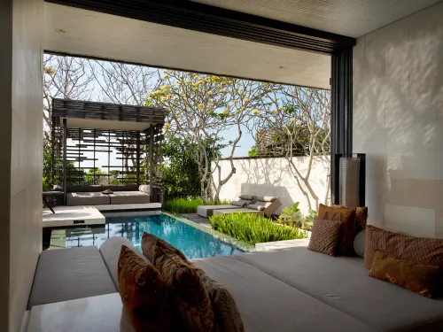 Alila Villas Uluwatu À ne pas manquer Photos