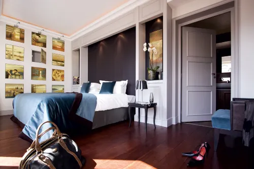 Le Mathurin - Hôtel & Spa Paris À ne pas manquer Photos