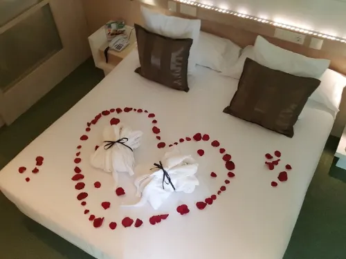 Ako Suites Hotel Chambres Photos