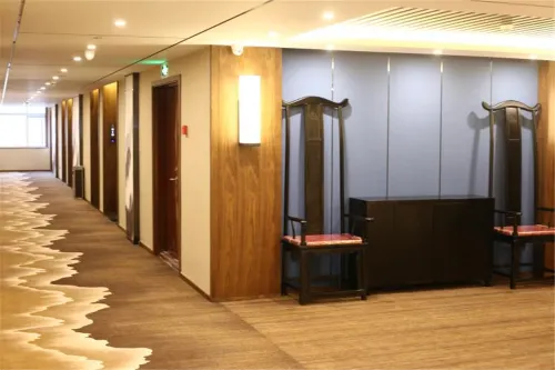 Ascent Hotel Dengfeng Public Areas Photos