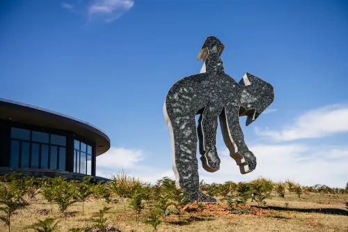 Freycinet Resort Extérieur Photos