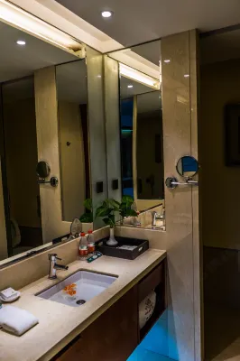 Guesthouse International Hotel Sanya Номера Photos
