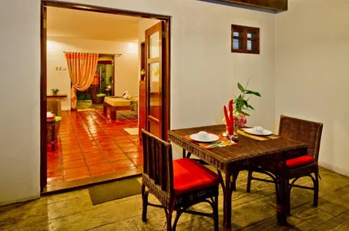 Acacia Tree Garden Hotel Camere Photos