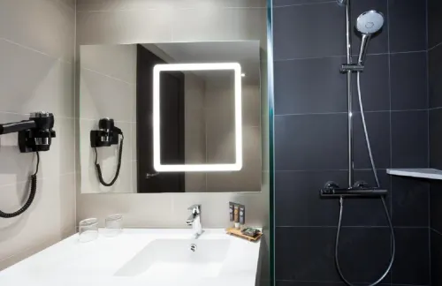 Novotel Madrid Center Camere Photos