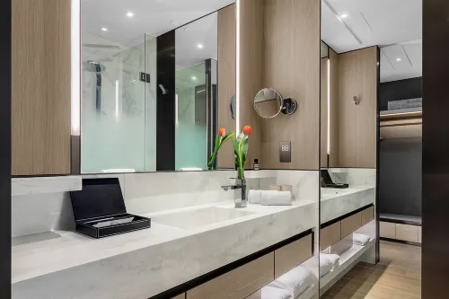 Alva Hotel by Royal Kamar Photos