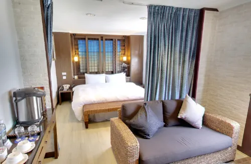 MF Hotel Penghu À ne pas manquer Photos