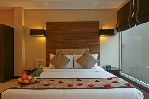 Two Seasons Boracay Resort Chambres Photos