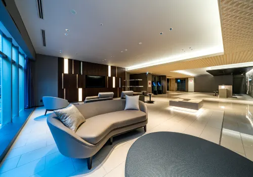 Daiwa Roynet Hotel Tokyo Kyobashi Premier فنادق مميّزة Photos