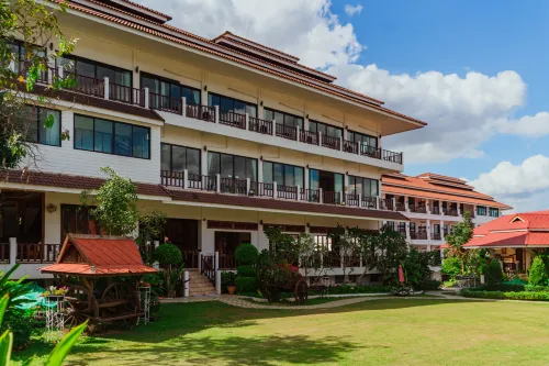 Chiangkhan River Mountain Resort Empfohlen Photos