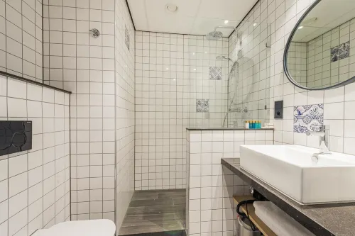 Urban Lodge Hotel الغرف Photos