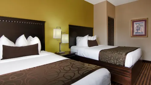 Best Western Plus Atlanta Airport-East Chambres Photos