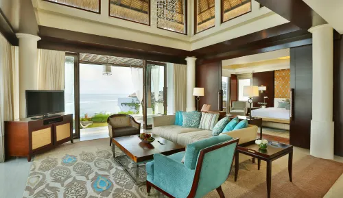 Samabe Bali Suites & Villas Rooms Photos