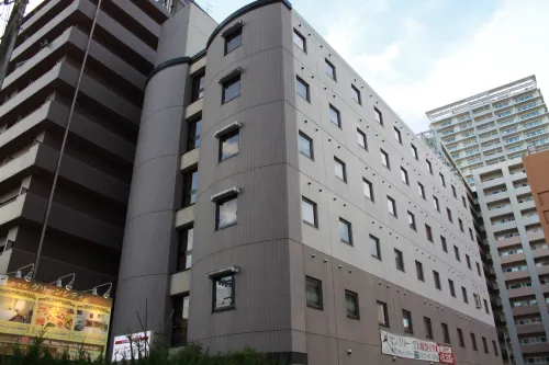 Hotel Green City Da non perdere Photos