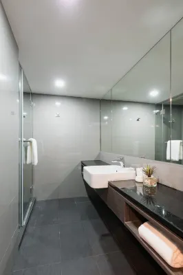 Fyn Hotel Camere Photos