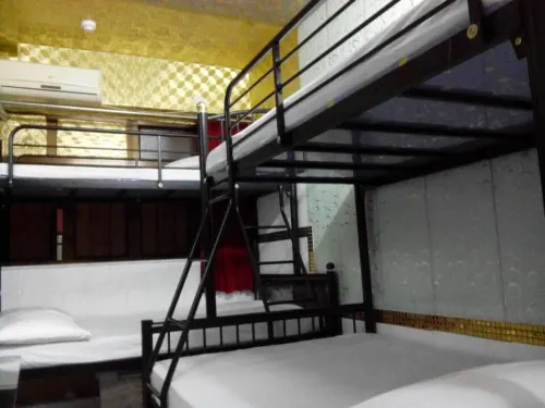 Yi Jia Hotel Rooms Photos
