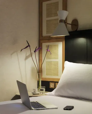 Boutique Hotel H10 Catalunya Plaza Rooms Photos