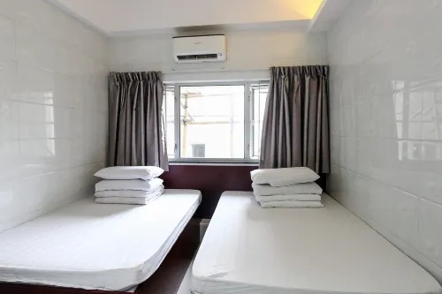 Blue Sky Hotel Chambres Photos