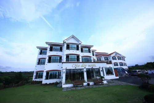 Cote Dor Hotel Da non perdere Photos