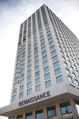 Renaissance Zurich Tower Hotel Featured Photos