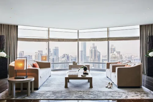 Armani Hotel Dubai, Burj Khalifa Избранное Photos