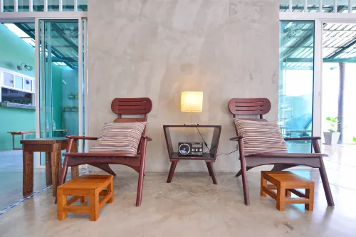 Just Fine Krabi Public Areas Photos