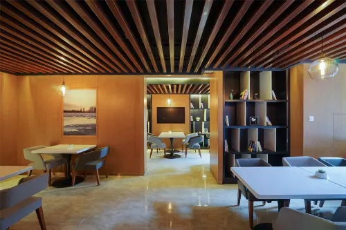 Atour Hotel (Harbin Central Street, Youyi Road) Featured Photos