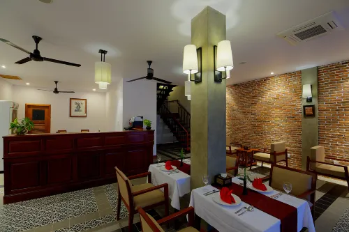 Shadow Angkor Residence Featured Photos