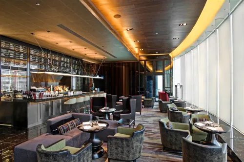 Royal Plaza Hotel Leisure & Recreation Photos