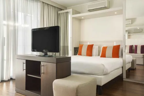 Ramada Plaza by Wyndham Milano Da non perdere Photos