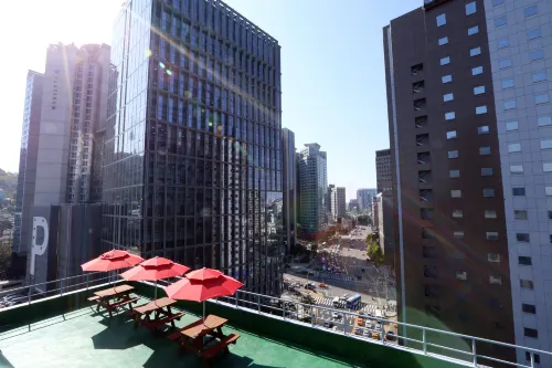 57명동호스텔 추천 Photos