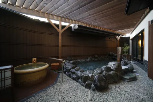 Onyado Nono Nara Natural Hot Spring À ne pas manquer Photos