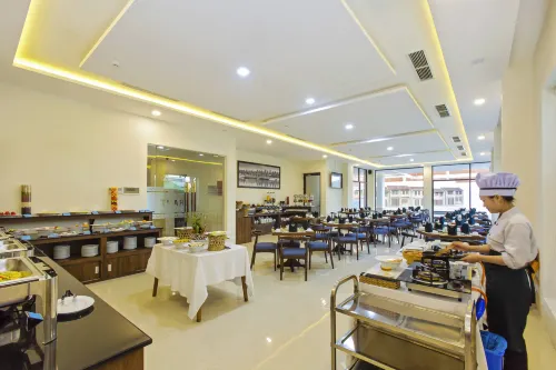 Ally Beach Boutique Hotel Hoian Избранное Photos