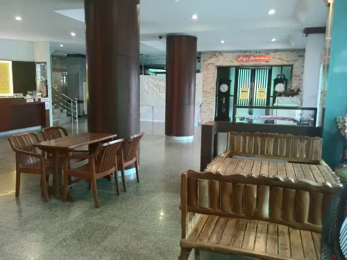 Boon Siam Hotel À ne pas manquer Photos